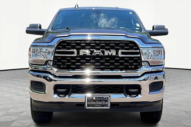 used 2022 Ram 2500 car, priced at $46,791