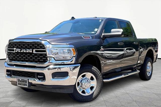 used 2022 Ram 2500 car, priced at $46,791