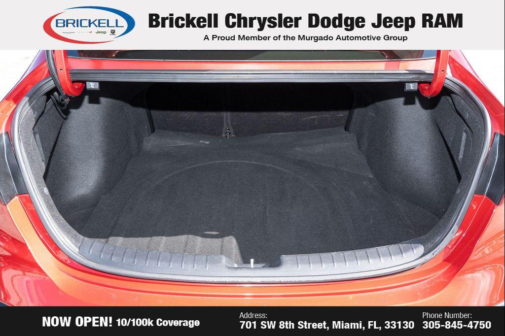 used 2020 Kia Forte car, priced at $13,895