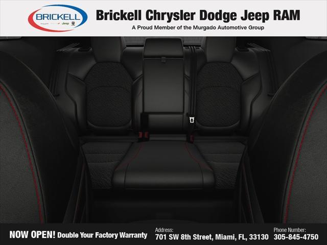 new 2025 Dodge Charger Daytona car, priced at $50,514