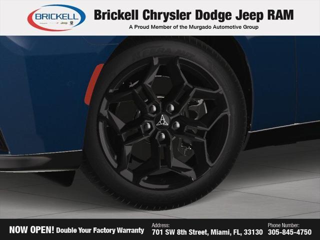 new 2025 Dodge Charger Daytona car, priced at $50,514