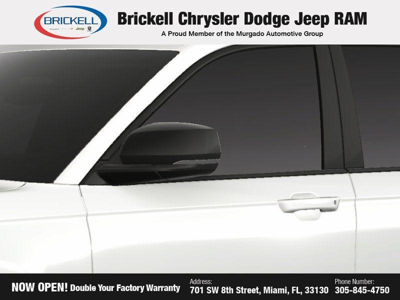 new 2025 Jeep Grand Cherokee car, priced at $41,034