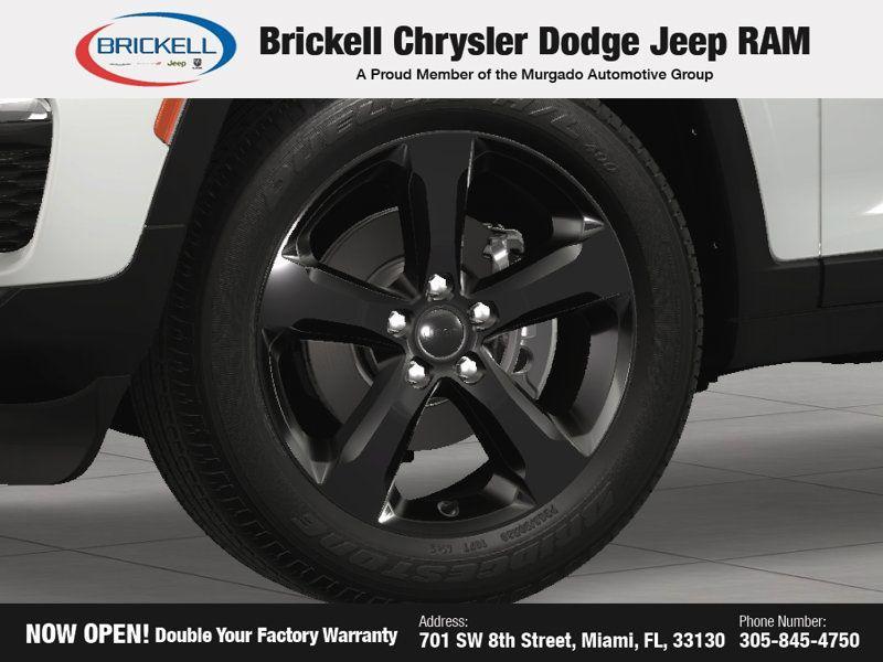 new 2025 Jeep Grand Cherokee car, priced at $41,034