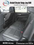 used 2023 Chevrolet Suburban car, priced at $39,163