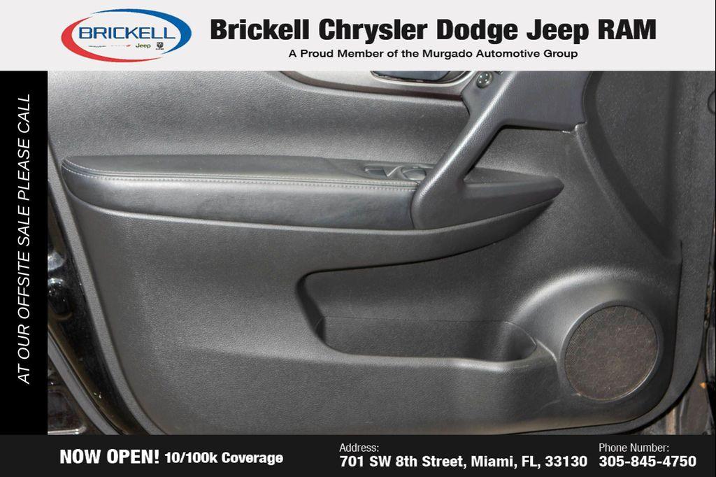 used 2019 Nissan Rogue Sport car, priced at $11,775