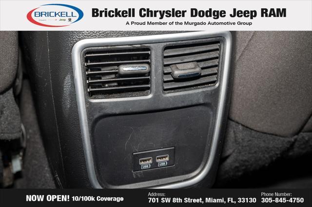 used 2022 Dodge Charger car, priced at $14,618