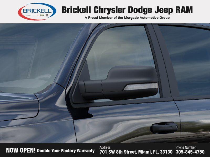 new 2026 Ram 1500 car, priced at $62,209