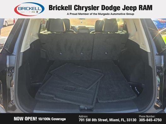 used 2022 Nissan Rogue car, priced at $18,835