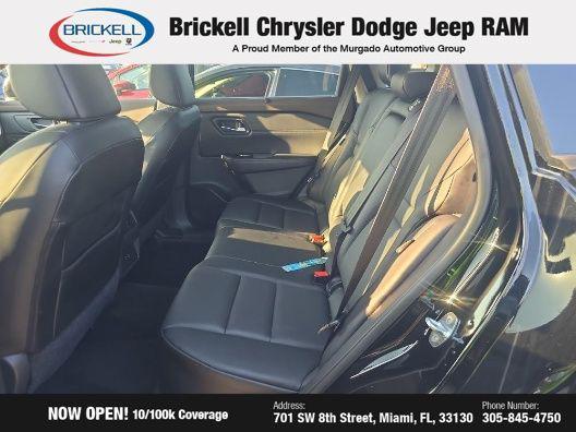 used 2022 Nissan Rogue car, priced at $18,835