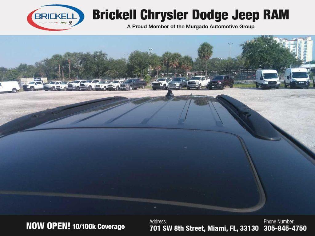used 2023 Dodge Durango car, priced at $25,424