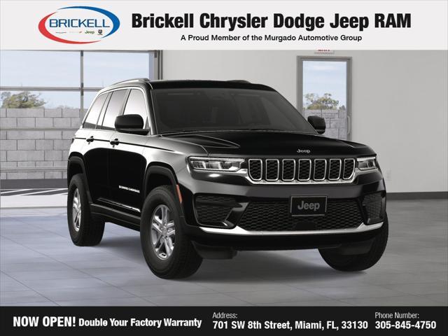 new 2025 Jeep Grand Cherokee car, priced at $31,329