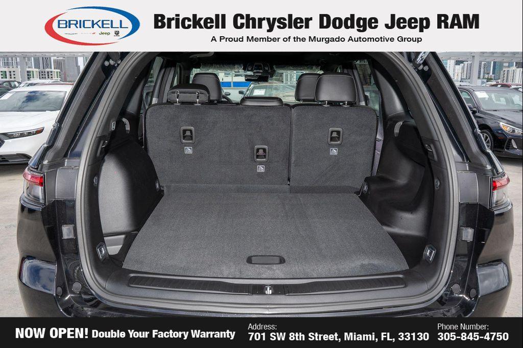 new 2025 Jeep Grand Cherokee car, priced at $42,631