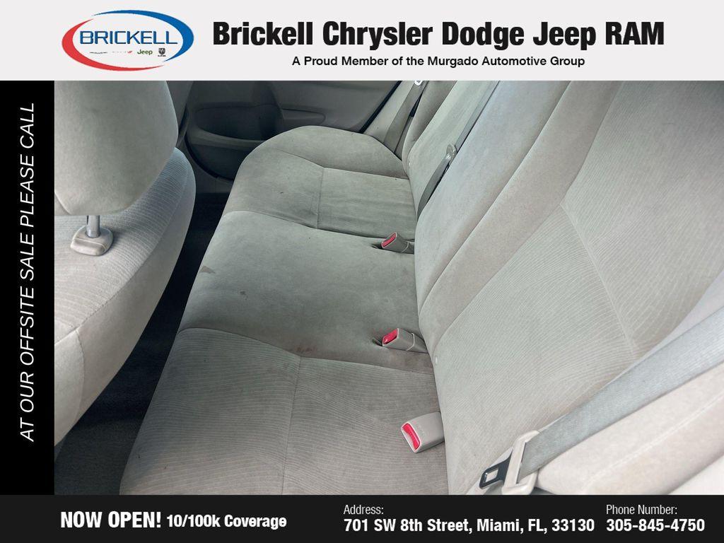 used 2013 Toyota Corolla car, priced at $8,065