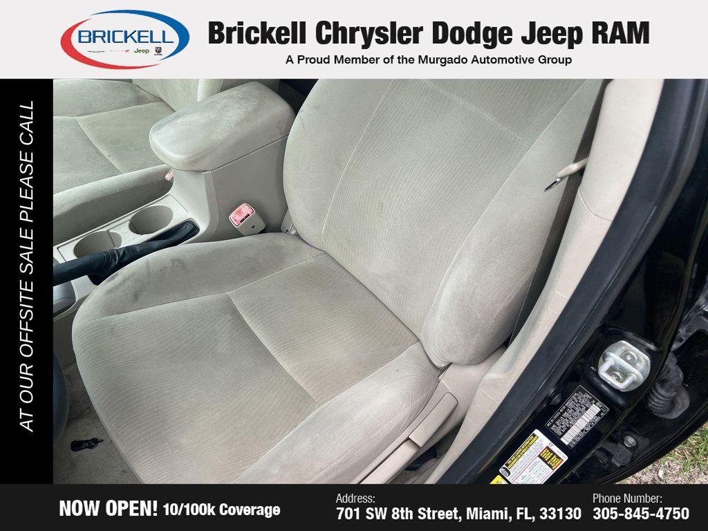 used 2013 Toyota Corolla car, priced at $8,065