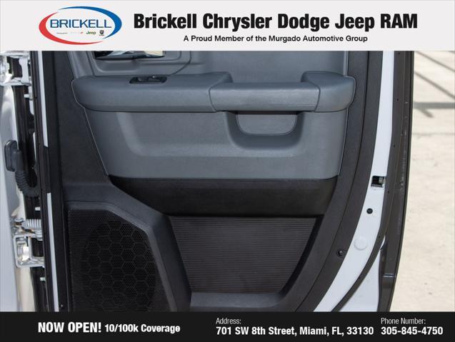 used 2018 Ram 1500 car, priced at $16,813