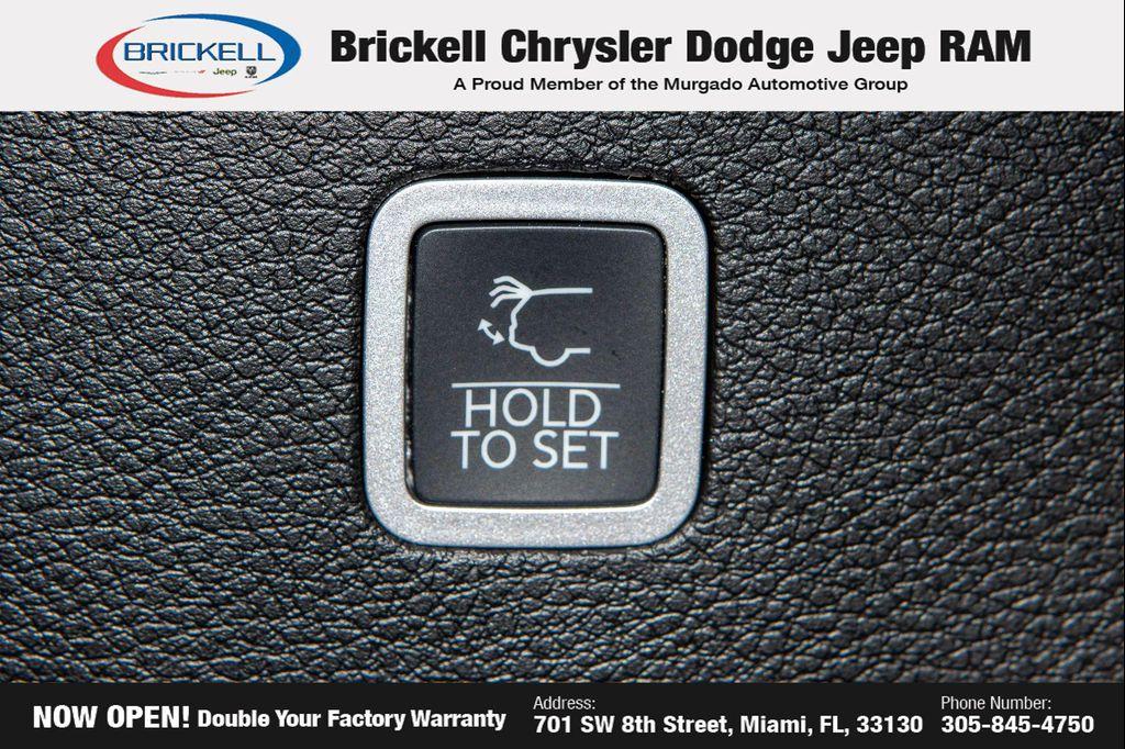 new 2025 Jeep Wagoneer car, priced at $60,721