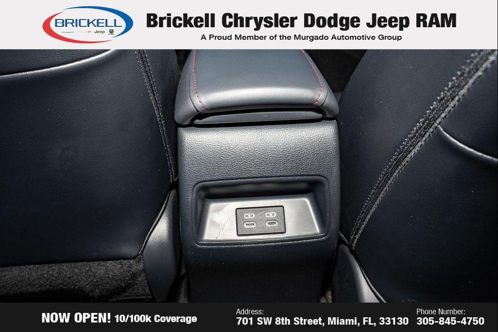 used 2023 Toyota Corolla car, priced at $22,799