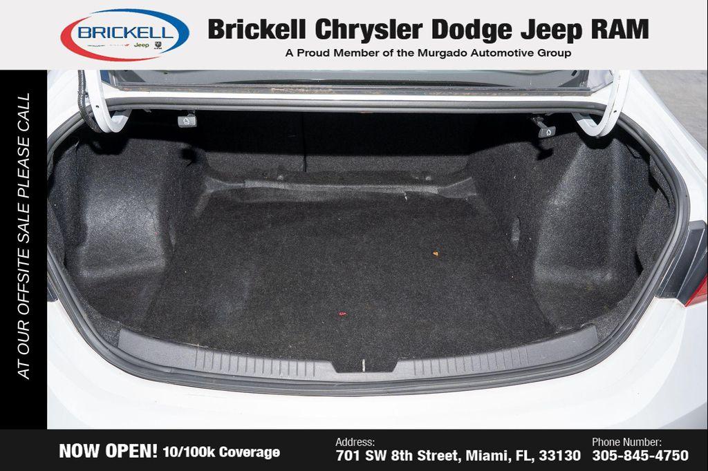 used 2019 Chevrolet Malibu car, priced at $10,040