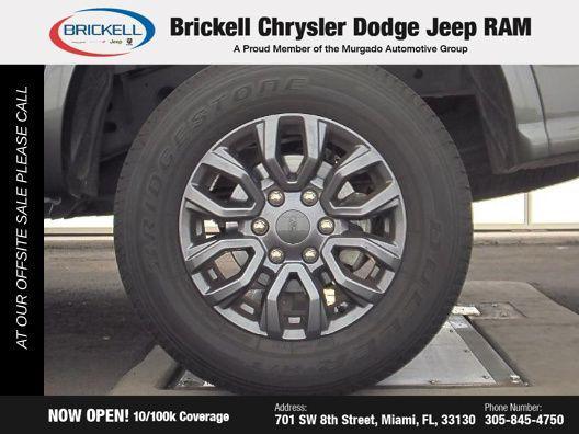 used 2019 Ford Ranger car, priced at $21,380