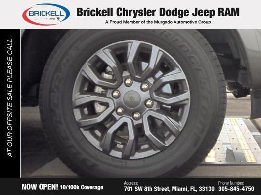 used 2019 Ford Ranger car, priced at $21,380