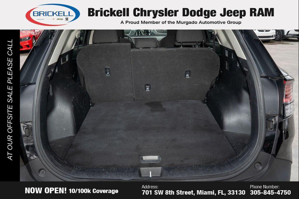 used 2023 Kia Sportage car, priced at $14,425
