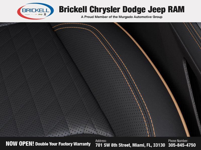 new 2026 Ram 1500 car, priced at $84,395