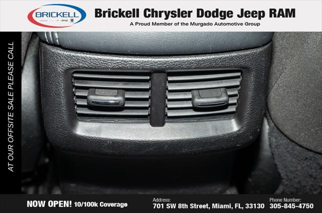 used 2023 Dodge Challenger car, priced at $21,964