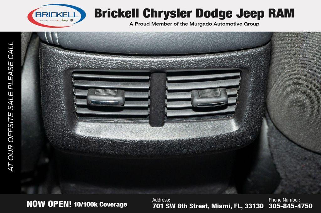 used 2023 Dodge Challenger car, priced at $18,500