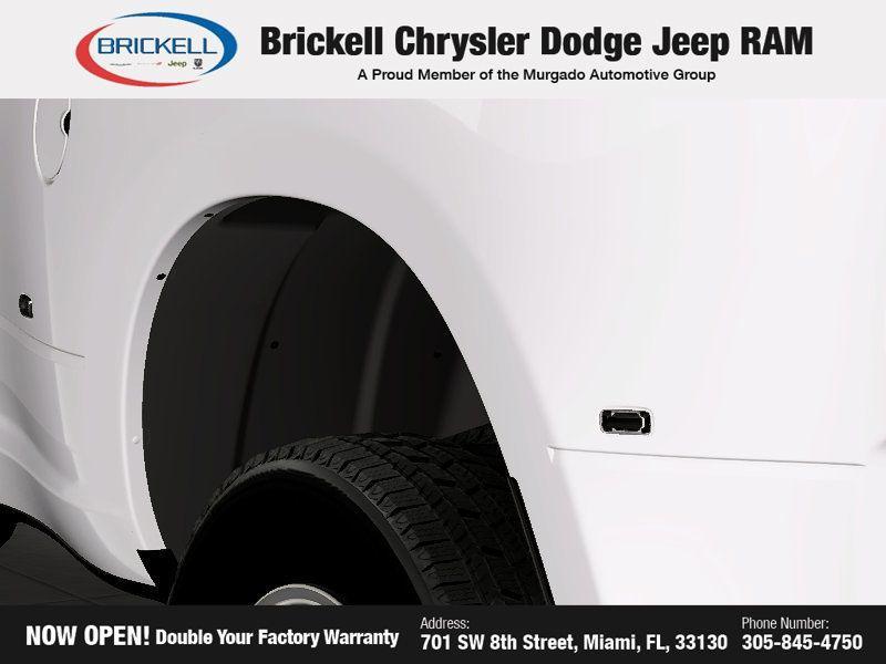 new 2026 Ram 3500 car, priced at $70,833