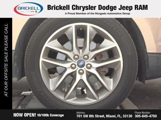 used 2017 Ford Edge car, priced at $14,524