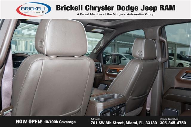 used 2023 GMC Sierra 1500 car, priced at $48,199