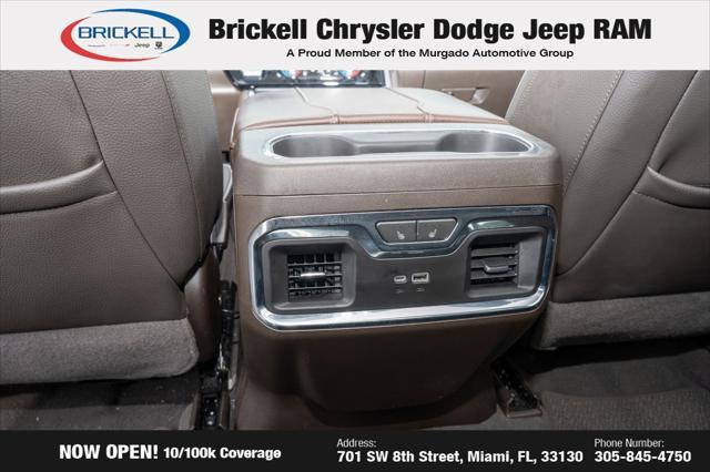 used 2023 GMC Sierra 1500 car, priced at $48,199