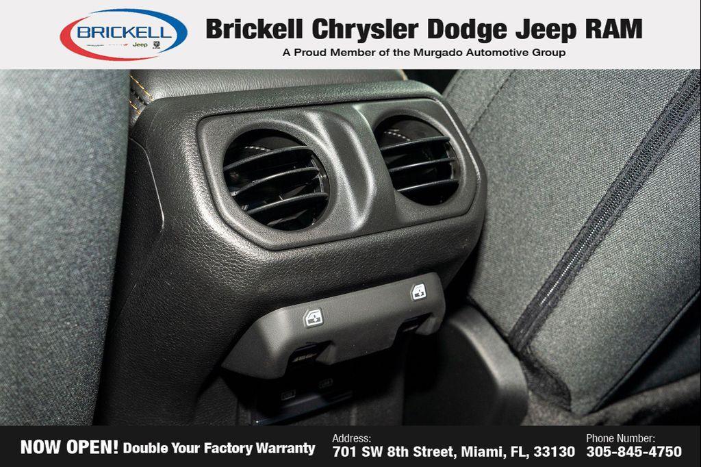 new 2025 Jeep Wrangler car, priced at $50,636