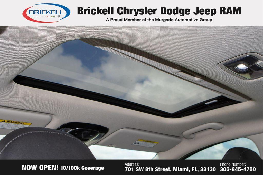 used 2025 Hyundai Tucson car, priced at $19,095