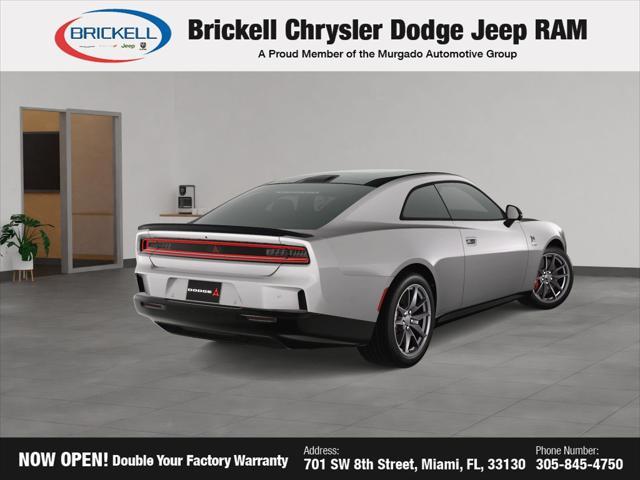 new 2024 Dodge Charger car, priced at $77,274