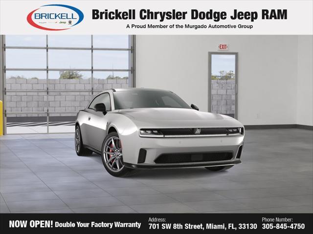 new 2024 Dodge Charger car, priced at $77,274