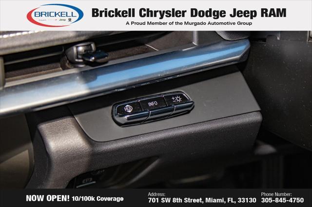 used 2023 Chevrolet Corvette car, priced at $71,860