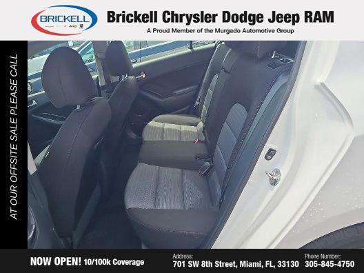 used 2016 Kia Forte car, priced at $8,959