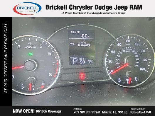 used 2016 Kia Forte car, priced at $8,959