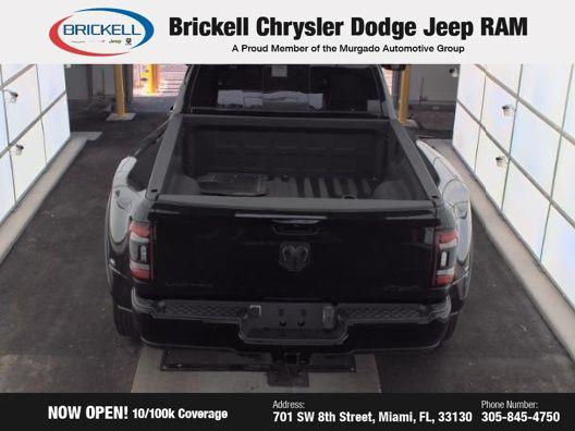 used 2023 Ram 3500 car, priced at $66,925