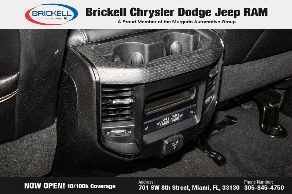 used 2023 Ram 3500 car, priced at $61,735