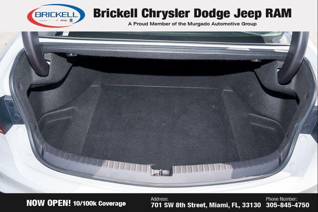 used 2019 Acura TLX car, priced at $22,975