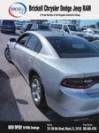 used 2021 Dodge Charger car, priced at $20,462