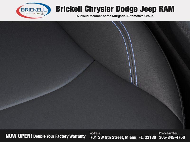 new 2026 Jeep Compass car, priced at $38,722