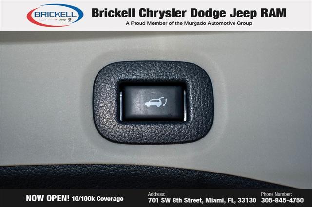 used 2017 Nissan Rogue car, priced at $13,810