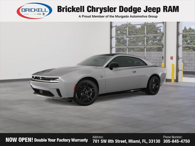 new 2024 Dodge Charger car, priced at $65,475