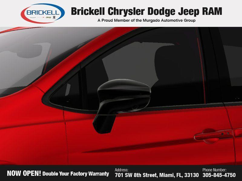 new 2026 Chrysler Pacifica car, priced at $52,060