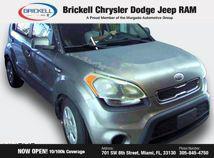 used 2013 Kia Soul car, priced at $4,913