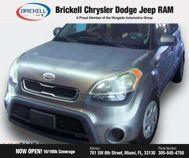 used 2013 Kia Soul car, priced at $4,913
