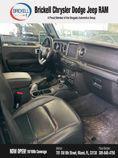 used 2021 Jeep Wrangler Unlimited 4xe car, priced at $26,890